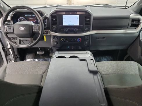 Used 2023 Ford F150 XLT w/ Trailer Tow Package AWD/4WD image 12