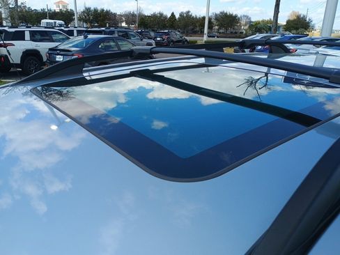 Certified 2021 Subaru Forester Limited w/ Popular Package #3 image 9