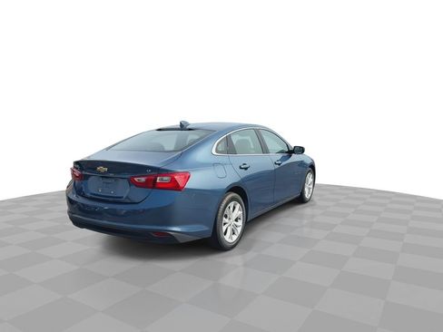 Used 2025 Chevrolet Malibu LT FWD image 42