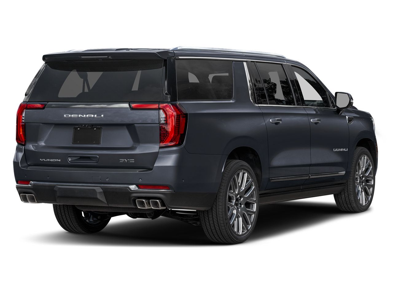 New 2026 GMC Yukon XL Denali Ultimate AWD/4WD image 33
