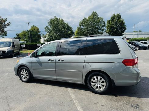Used 2008 Honda Odyssey EX image 21