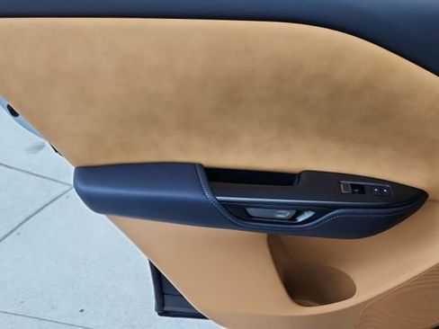 Used 2025 Lexus RZ 300e w/ Cold Area Package image 53