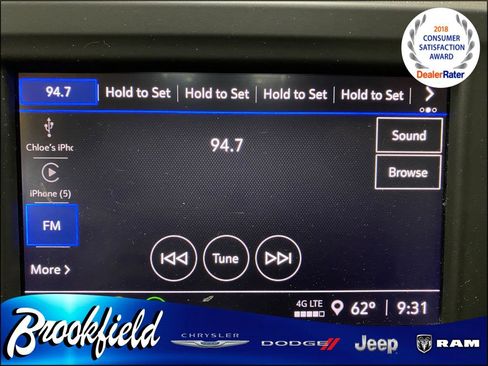 Used 2024 Chevrolet Equinox LT w/ LPO, Floor Liner Package AWD/4WD image 21