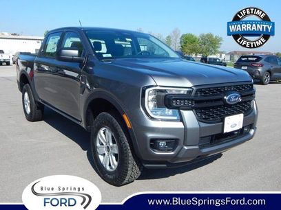 New 2025 Ford Ranger XL w/ Trailer Tow Package