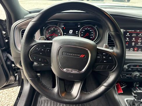 Certified 2023 Dodge Charger Scat Pack w/ Plus Group RWD image 29