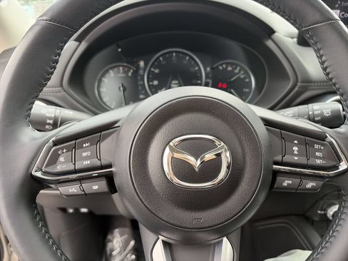 Used 2024 MAZDA CX-5 AWD 2.5 S image 25