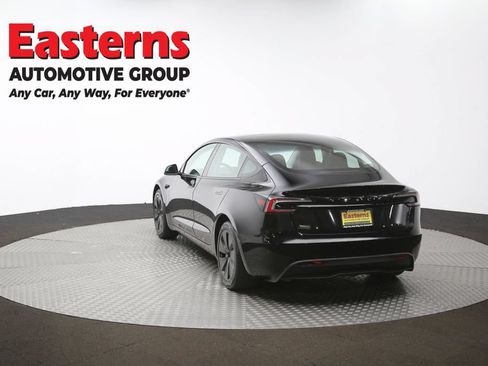 Used 2024 Tesla Model 3 Standard Range RWD image 62