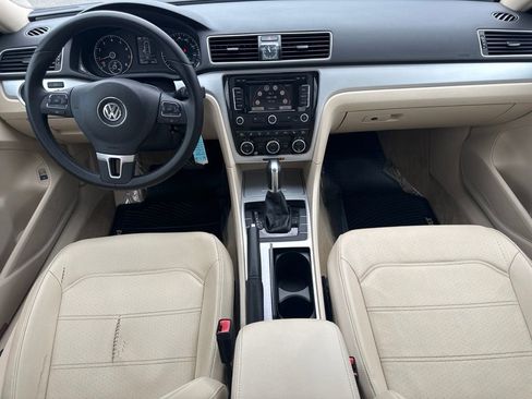 Used 2012 Volkswagen Passat 2.5 SE FWD image 13