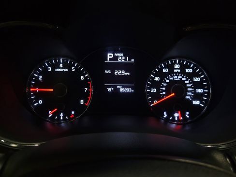 Used 2017 Kia Forte LX image 23