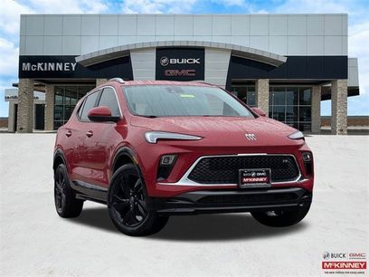 New 2026 Buick Encore GX Sport Touring