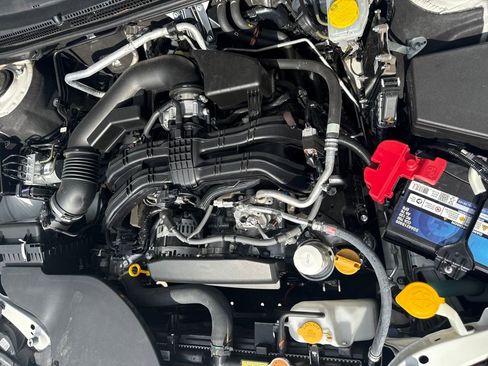 Used 2023 Subaru Outback Limited image 28