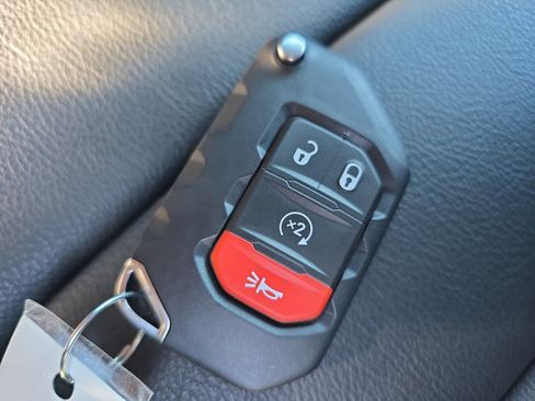 New 2026 Jeep Wrangler Sahara image 36