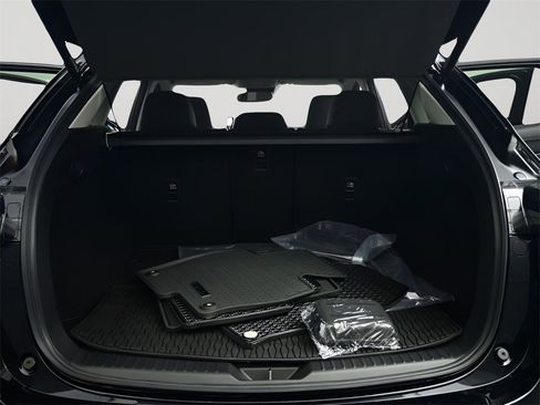 New 2025 MAZDA CX-5 AWD 2.5 S w/ Premium Plus Pkg image 11