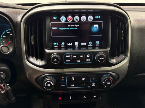 Used 2018 Chevrolet Colorado LT w/ LT Convenience Package RWD image 22