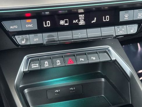 Used 2022 Audi A3 2.0T Prestige image 31