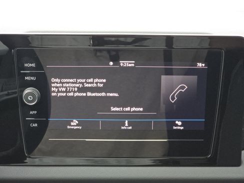 New 2026 Volkswagen Jetta S FWD image 11