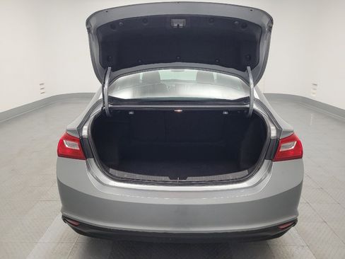 Used 2023 Chevrolet Malibu LT image 29