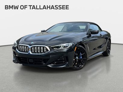 New 2026 BMW 840i Convertible