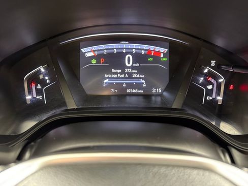 Used 2021 Honda CR-V Special Edition image 14