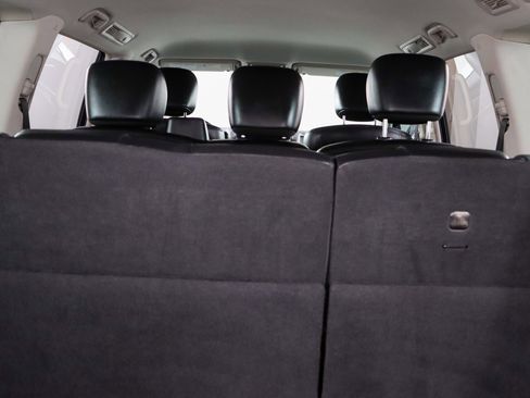 Used 2023 Nissan Armada SV RWD image 31