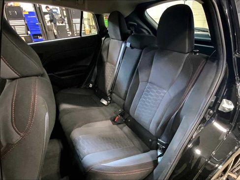 Certified 2024 Subaru Impreza 2.0i Sport image 21