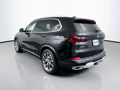 New 2026 BMW X5 xDrive40i w/ Parking Assistance Package AWD/4WD image 4