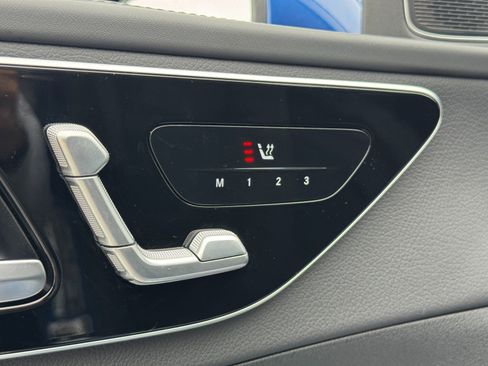 Used 2023 Mercedes-Benz C 43 AMG 4MATIC Sedan image 18