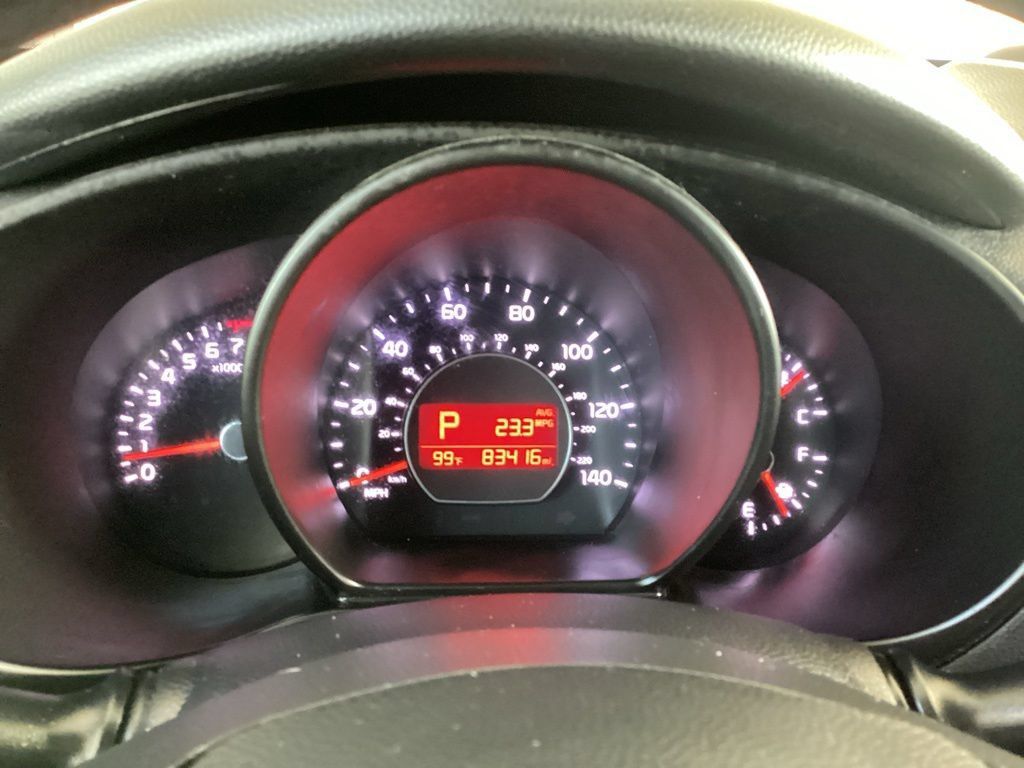 Used 2018 Kia Soul w/ Convenience Package FWD image 43