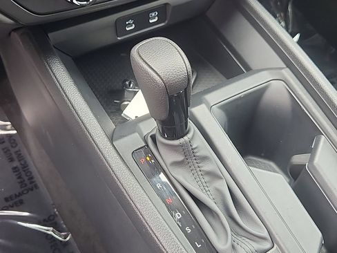 Used 2025 Honda Accord LX image 23