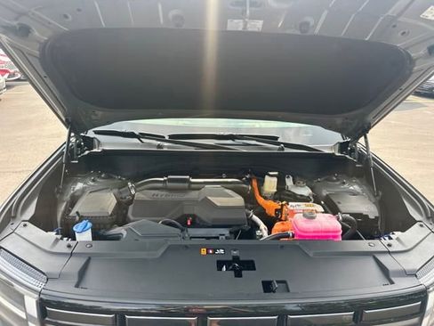 New 2026 Hyundai Santa Fe Limited AWD/4WD image 37