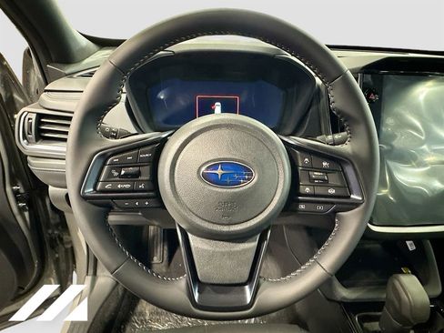New 2026 Subaru Forester Touring AWD/4WD image 11