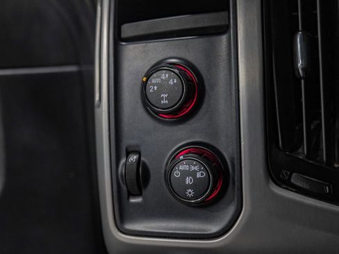 Used 2016 GMC Sierra 1500 SLT image 26