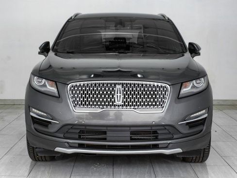 Used 2019 Lincoln MKC Reserve AWD/4WD image 3