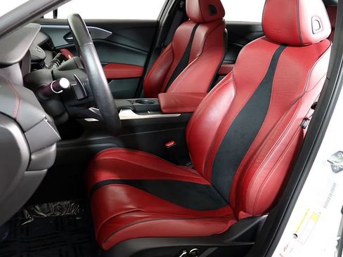 Certified 2021 Acura TLX Type S AWD/4WD image 4