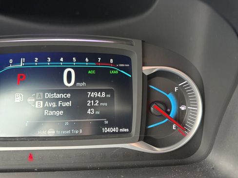 Used 2019 Honda Pilot Elite image 27