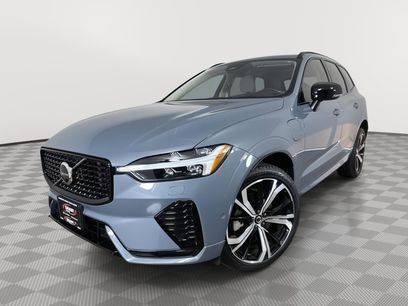 Used 2023 Volvo XC60 T8 Ultimate