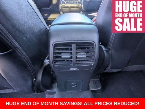 Used 2022 Ford Escape Titanium w/ Class II Trailer Tow Package image 18