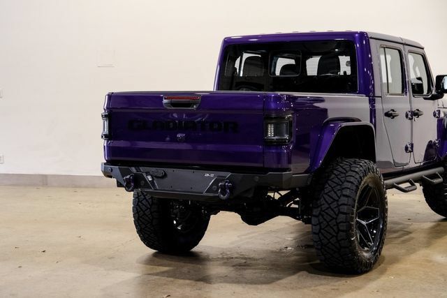 Used 2026 Jeep Gladiator Sport AWD/4WD image 36