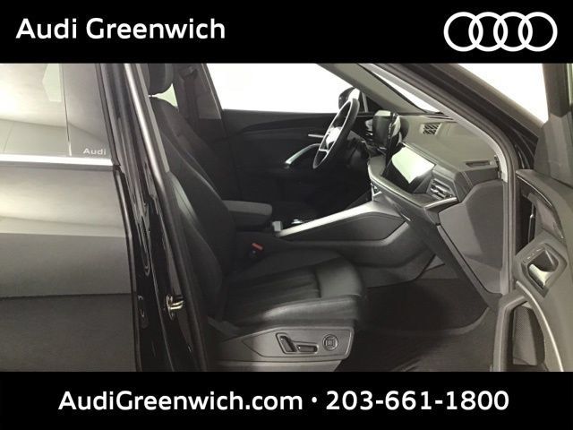 Certified 2025 Audi Q5 Premium w/ Premium Plus AWD/4WD image 26