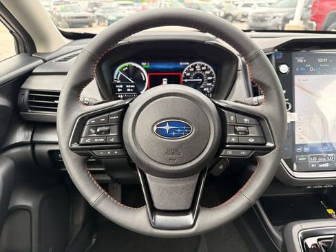 New 2026 Subaru Crosstrek 2.5i Limited AWD/4WD image 10