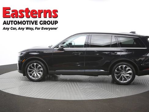 Used 2025 Lincoln Aviator Reserve w/ Illumination Package AWD/4WD image 65