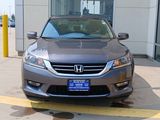 Used 2015 Honda Accord EX image 4
