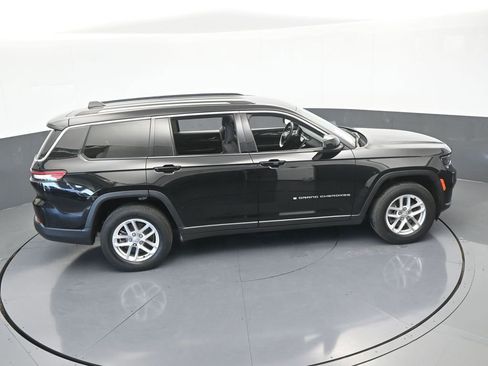 Used 2021 Jeep Grand Cherokee L Laredo w/ Luxury Tech Group I image 54