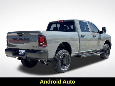Used 2026 RAM 2500 Tradesman AWD/4WD image 8