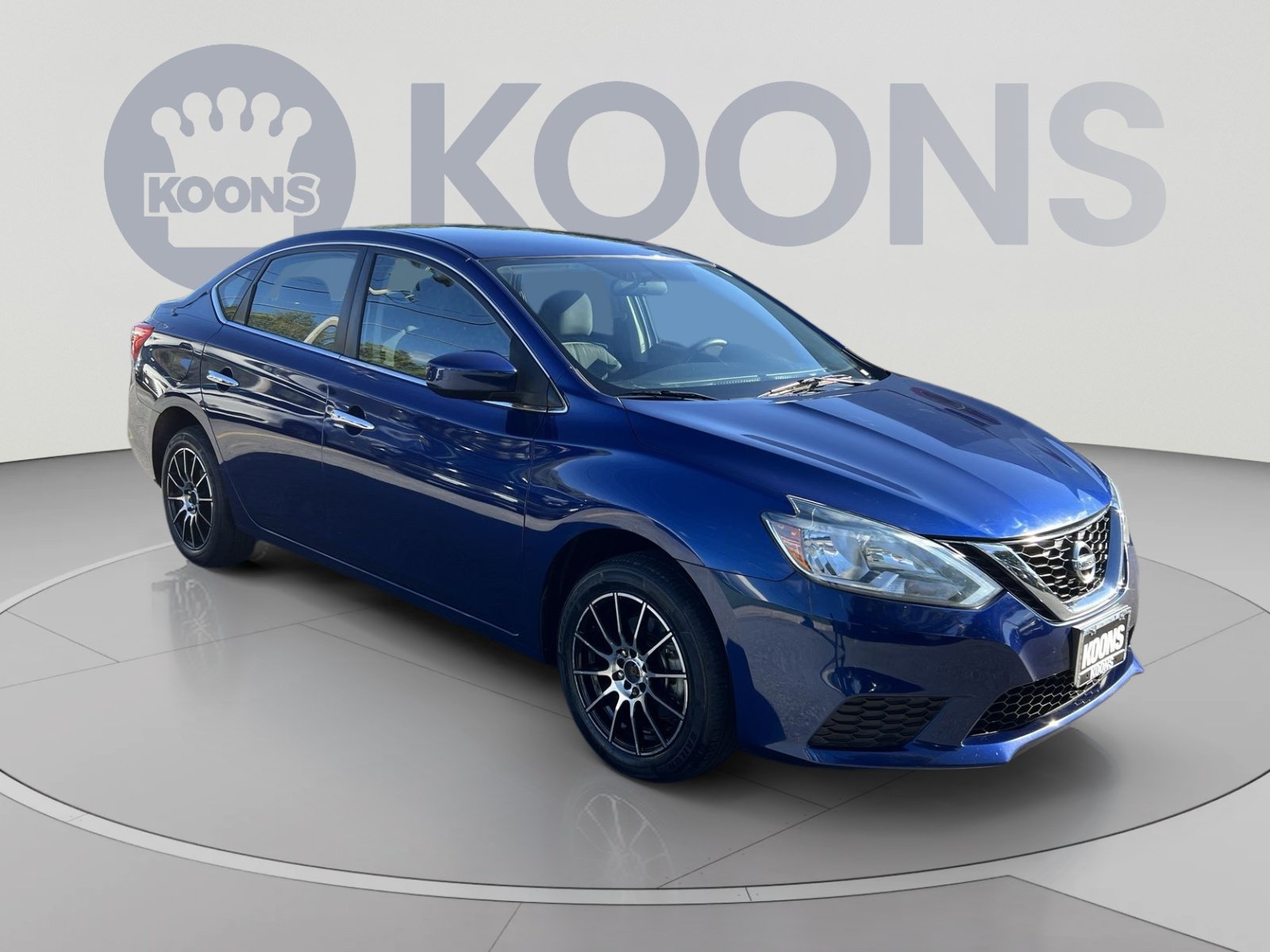 Used 2018 Nissan Sentra SV FWD image 10