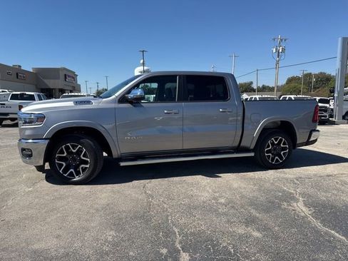New 2026 RAM 1500 Laramie image 3