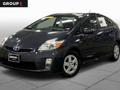 Used 2010 Toyota Prius Two
