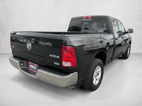 Used 2018 RAM 1500 Classic SLT image 5