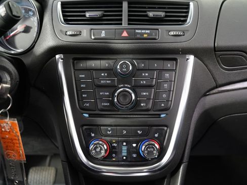 Used 2015 Buick Encore Leather AWD/4WD image 31
