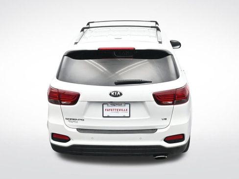 Used 2019 Kia Sorento LX w/ Option Group 020 image 27